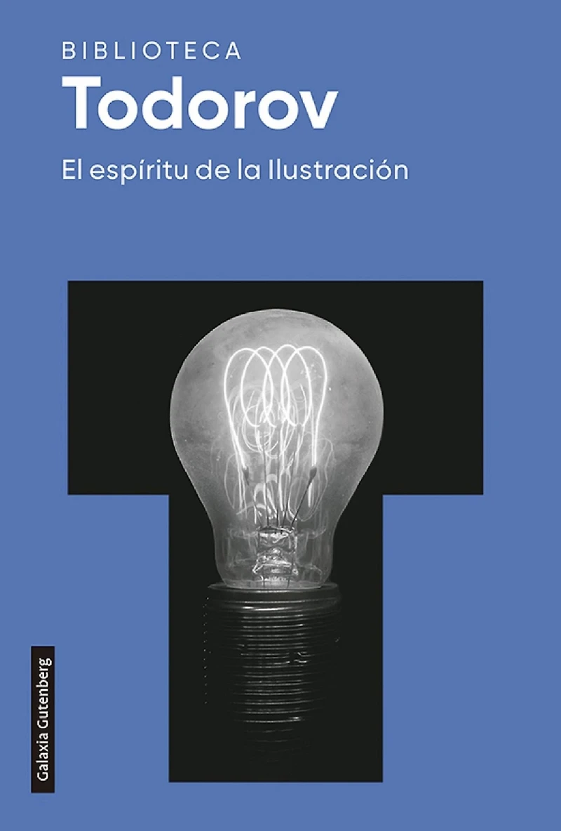 Espíritu de la ilustración, El