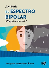 El espectro bipolar: ¿Diagnóstico o moda?