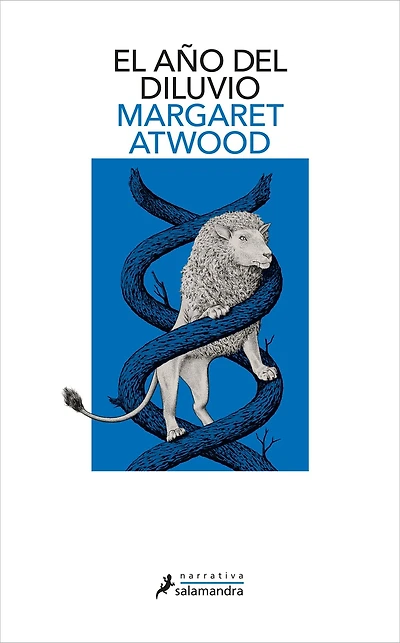 El año del diluvio (Trilogía de MaddAddam 2) / the Year of Flood