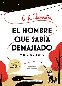 El hombre que sabía demasiado