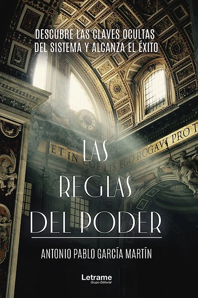 Las reglas del poder