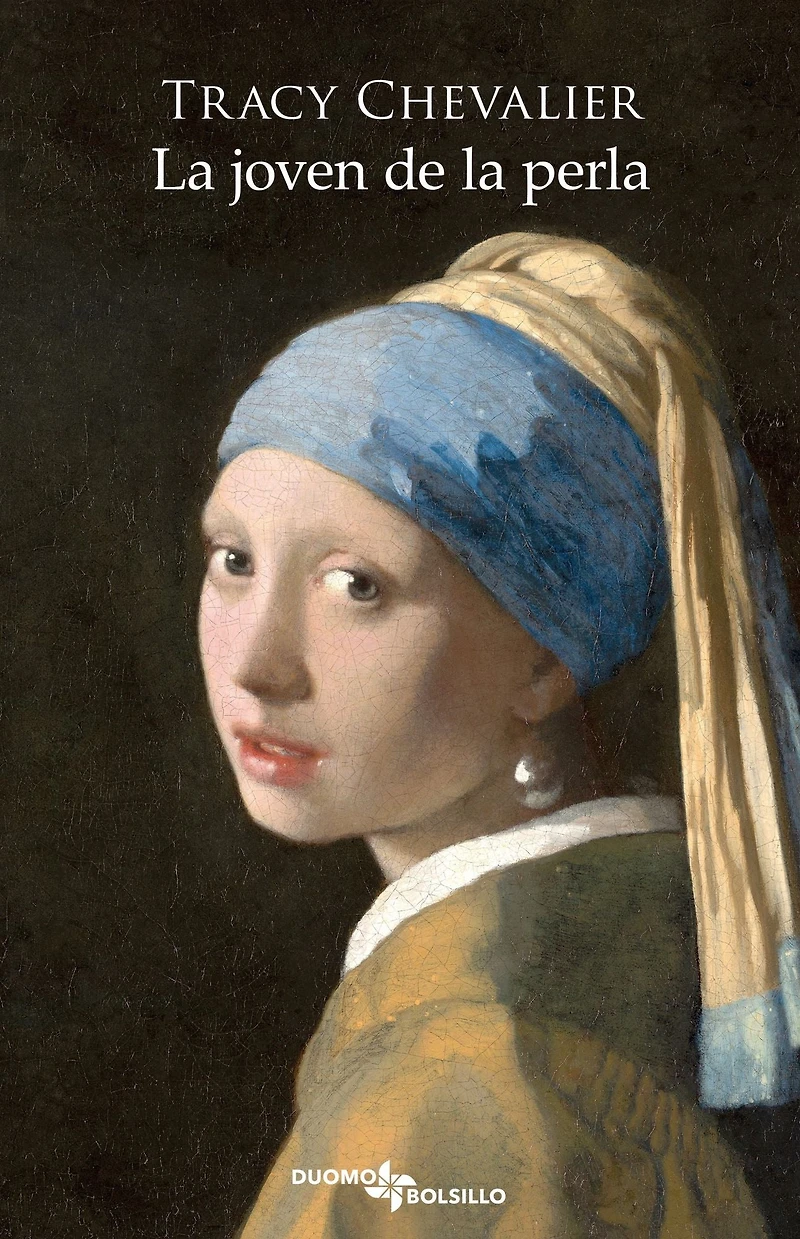 Joven de La perla,