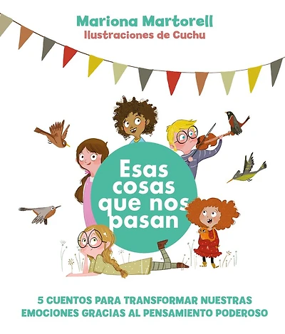 Esas cosas que nos pasan