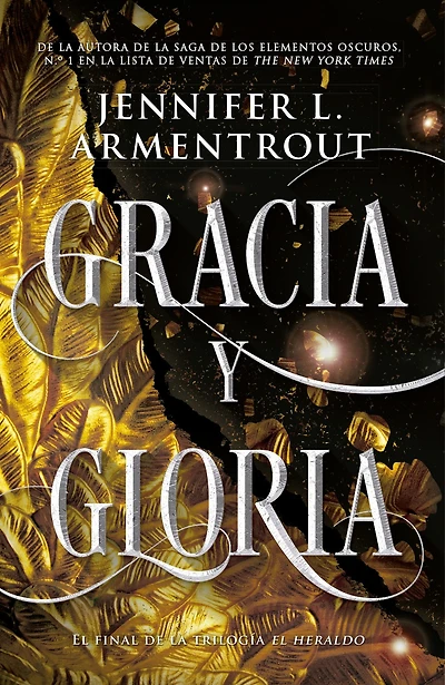 Gracia y gloria (Grace and Glory)