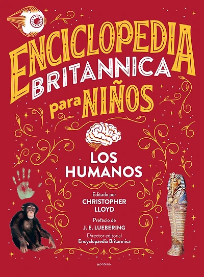 Enciclopedia Britannica para niños 3: Los humanos / Britannica All New Kids' Encyclopedia: Humans