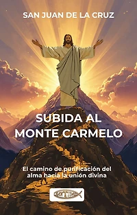 Subida Al Monte Carmelo
