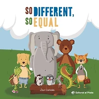 So Different, Equal