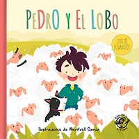 Pedro y el lobo