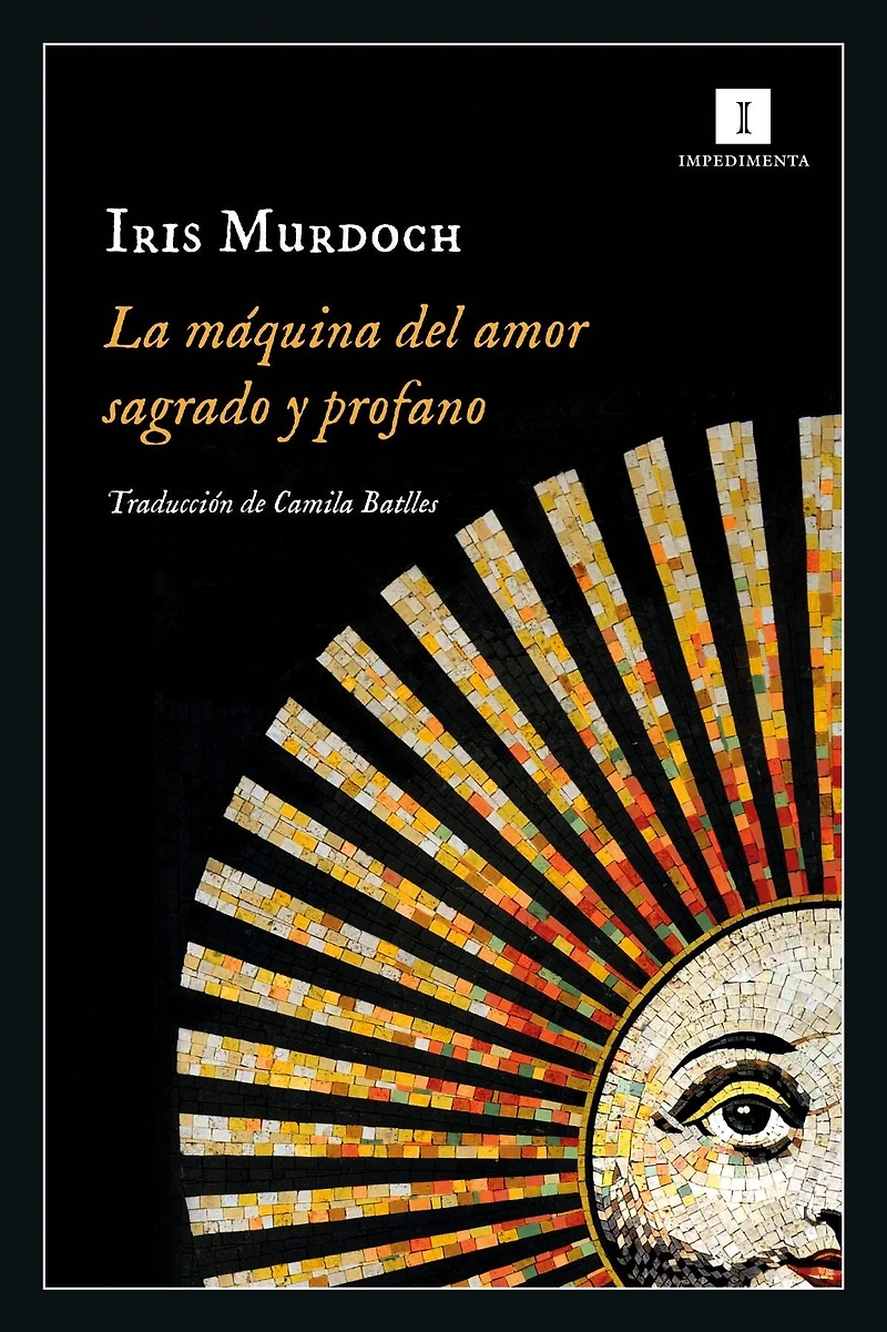 Máquina del amor sagrado y profano, La