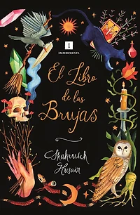 El Libro de las brujas