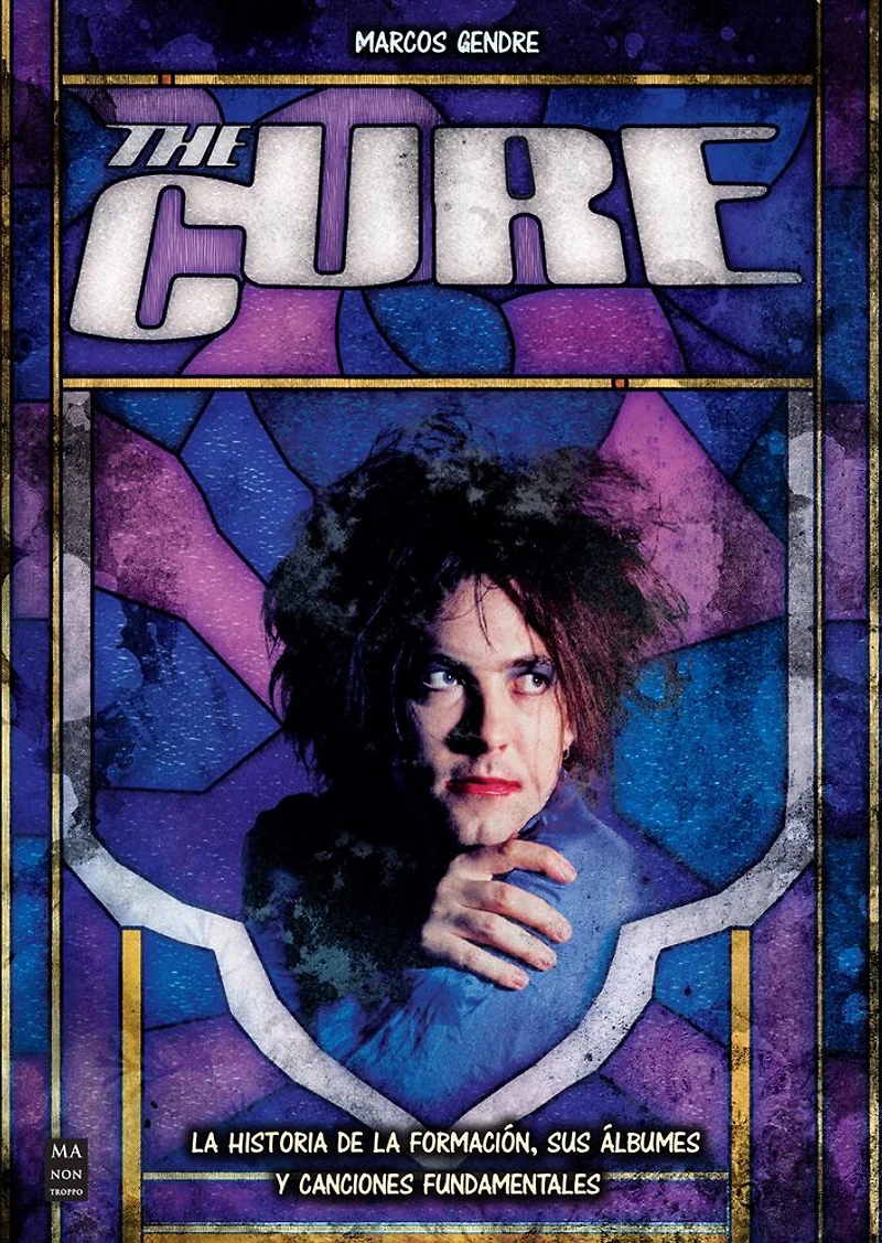 The Cure: la historia de formación, sus álbumes y canciones fundamentales