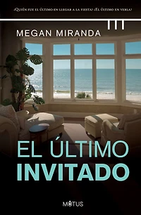 El último invitado