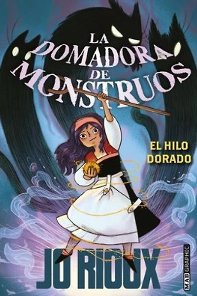 Domadora de monstruos, La
