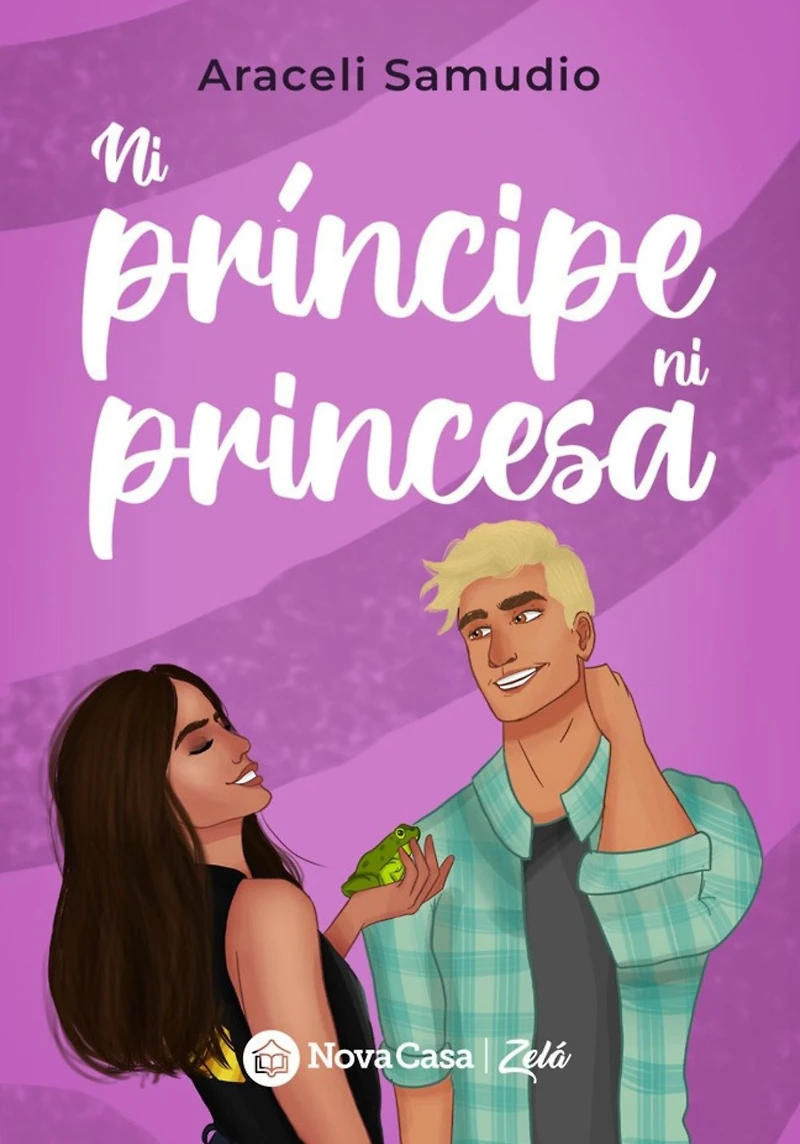 Ni príncipe ni princesa