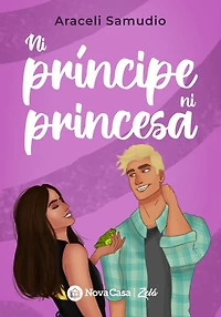 Ni príncipe ni princesa
