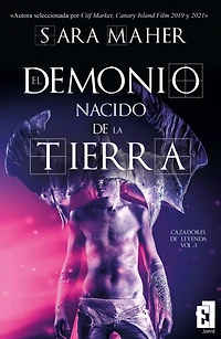 El demonio nacido de la tierra