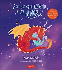 ¿De qué está hecho el amor?