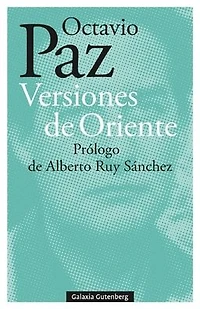 Versiones de Oriente