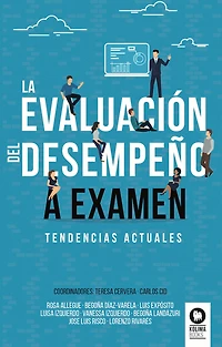 La evaluaciÃ¯Â¿Â½n del desempeÃ¯Â¿Â½o a examen