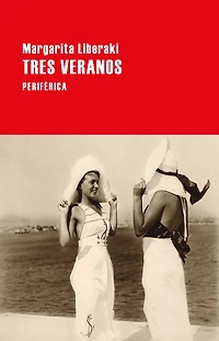 Tres veranos