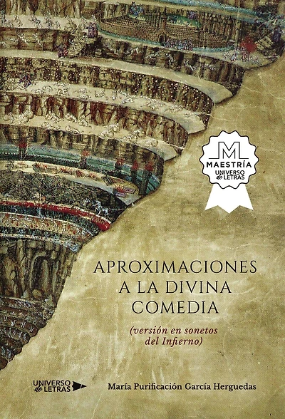 Aproximaciones a la Divina Comedia