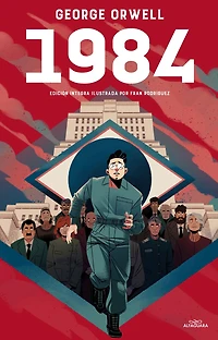 1984 (Edición ilustrada) / (Illustrated Edition)