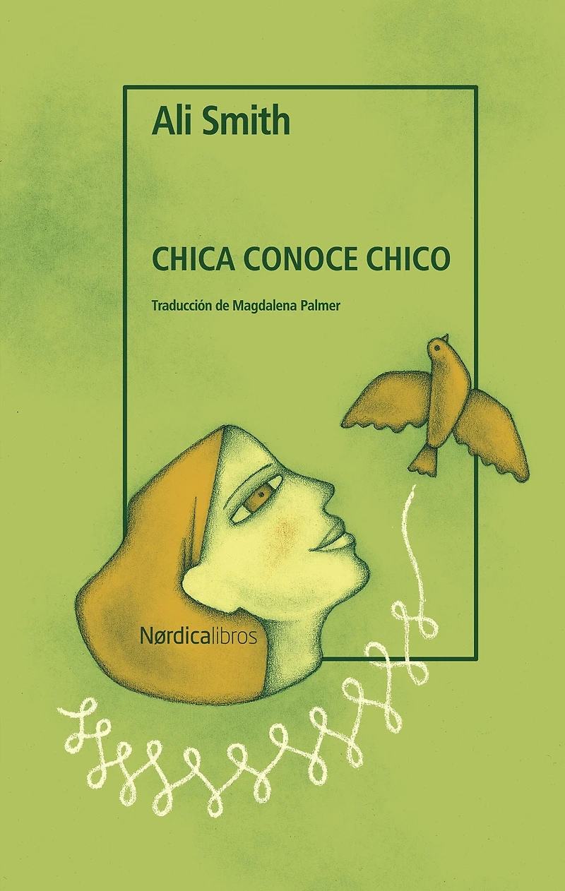 Chica conoce chico (Girl Meets Boy)