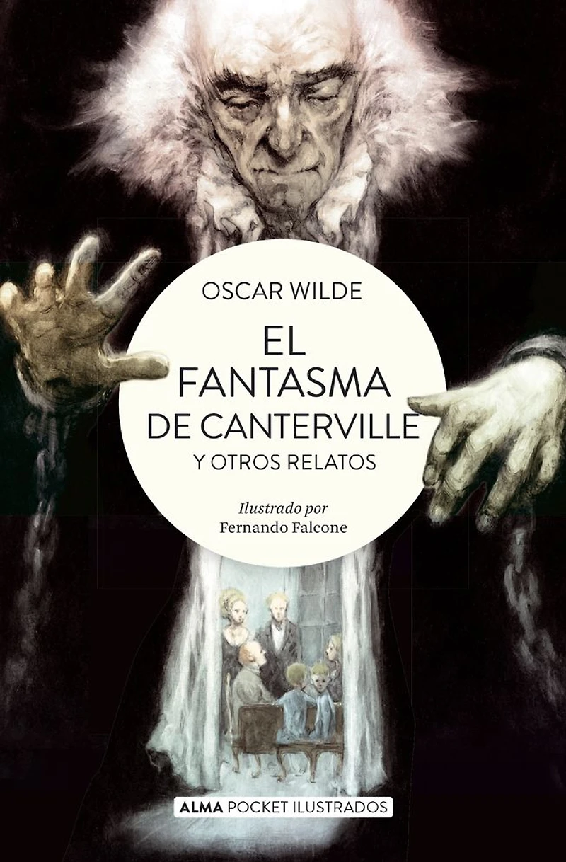 El fantasma de Canterville