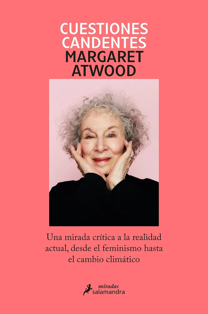 Cuestiones candentes: Una mirada crítica a la realidad actual, desde el feminismo hasta cambio climático / Burning Questions
