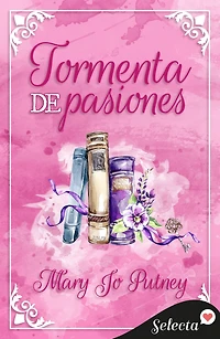Tormenta de pasiones