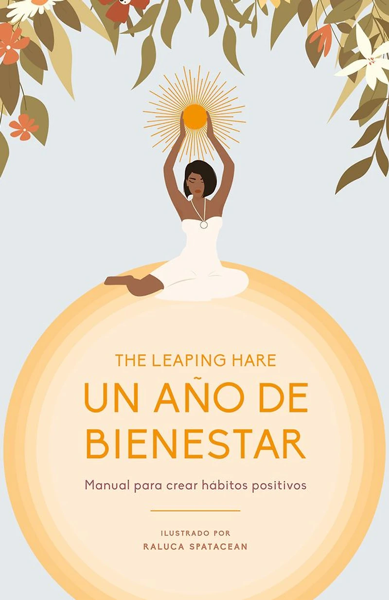 Un año de bienestar