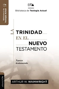 La Trinidad en el Nuevo Testamento