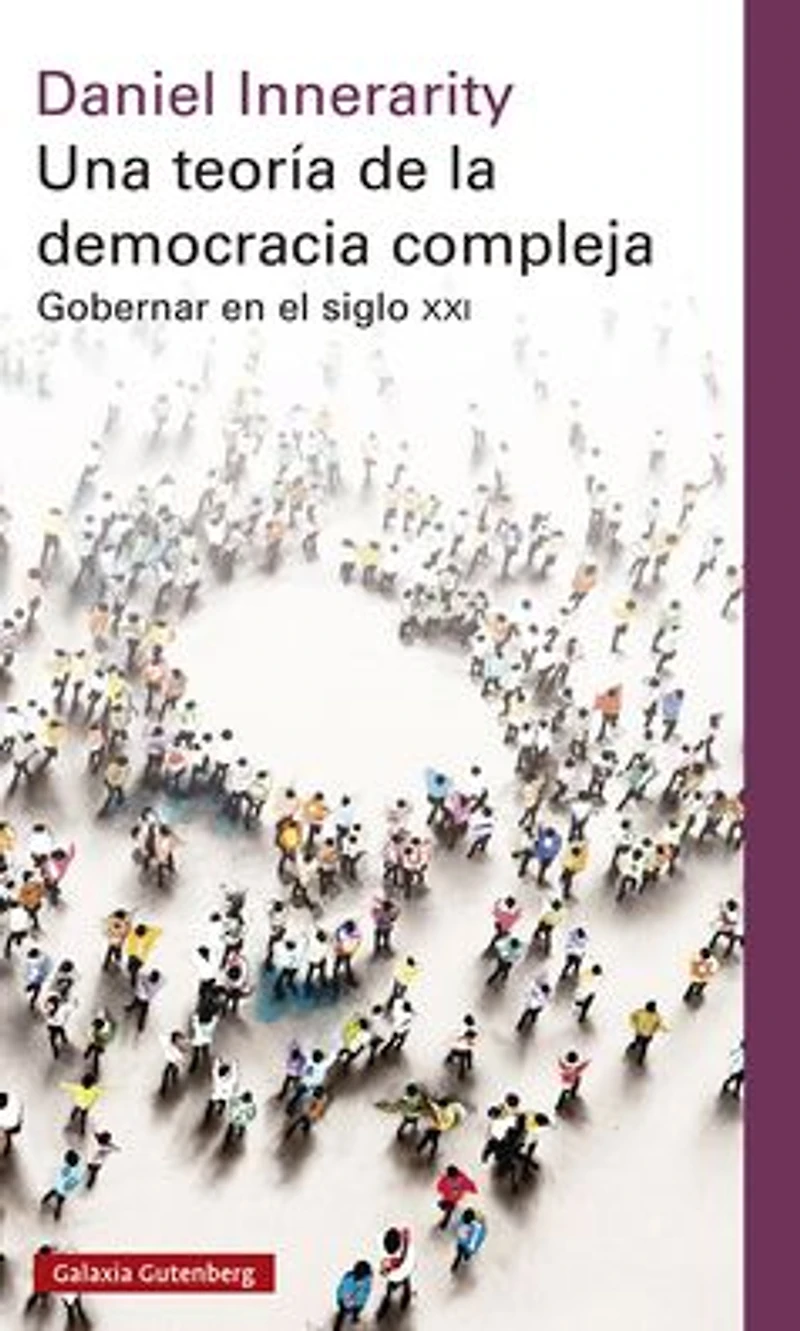 Una teoría de la democracia compleja