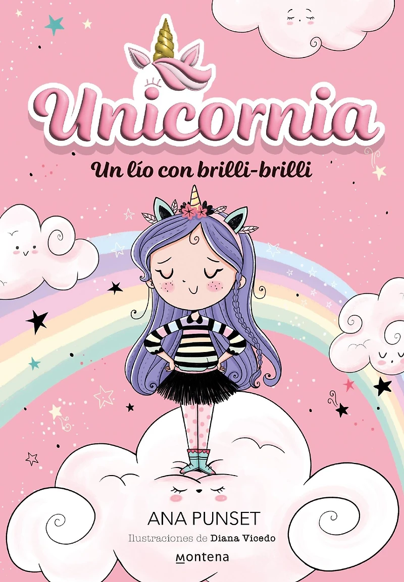 Un lío con Brilli-Brilli / A Mess with