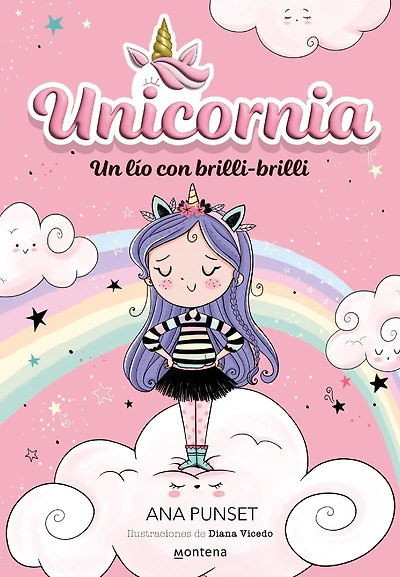 Un lío con Brilli-Brilli / A Mess with
