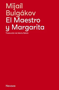 El maestro y Margarita