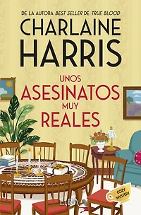Unos asesinatos muy reales