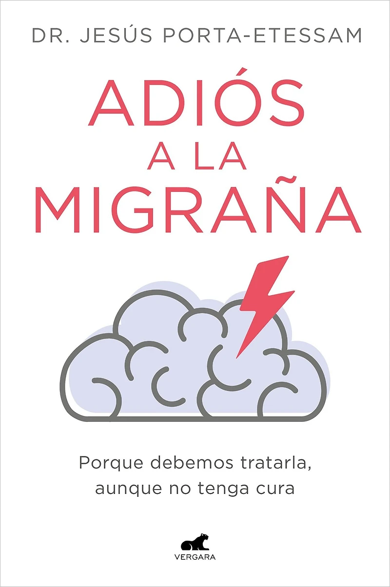 Adiós a la migraña / Goodbye Migraines