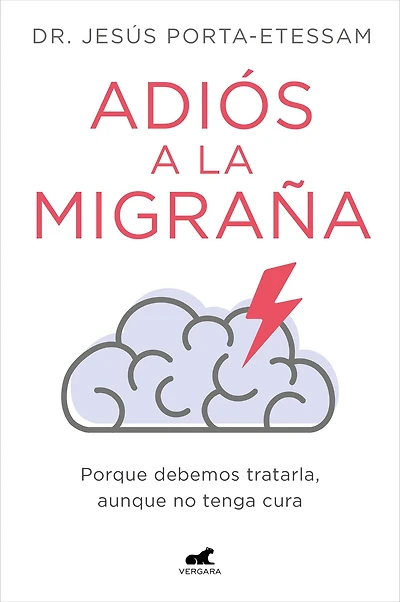 Adiós a la migraña / Goodbye Migraines