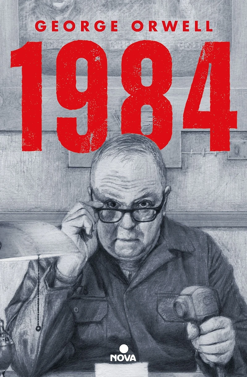 1984 (Edición ilustrada) / (Illustrated Edition)