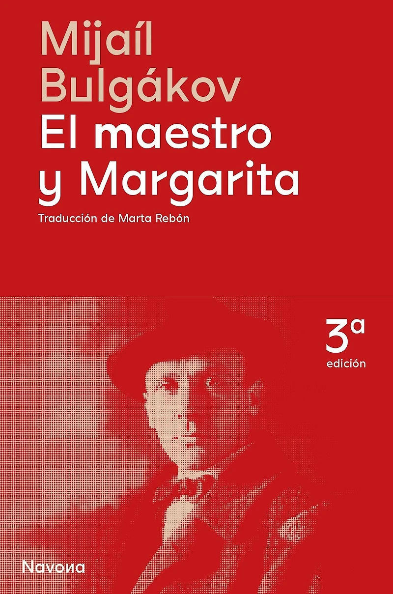 El maestro y Margarita