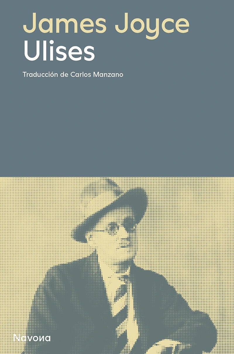 Ulises (Spanish Edition)