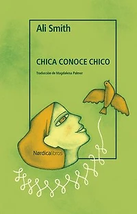 Chica conoce chico (Girl Meets Boy)