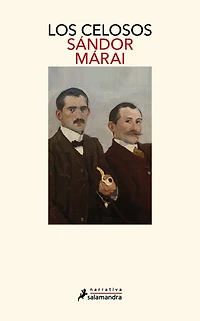 los celosos (Ciclo de Garren 2)