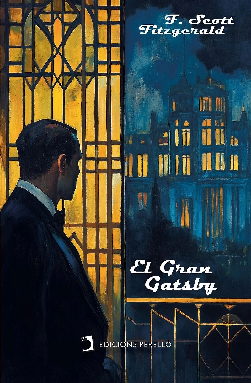 El Gran Gatsby