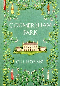Godmersham Park