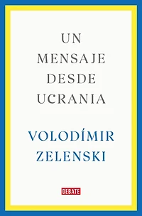 Un mensaje desde Ucrania