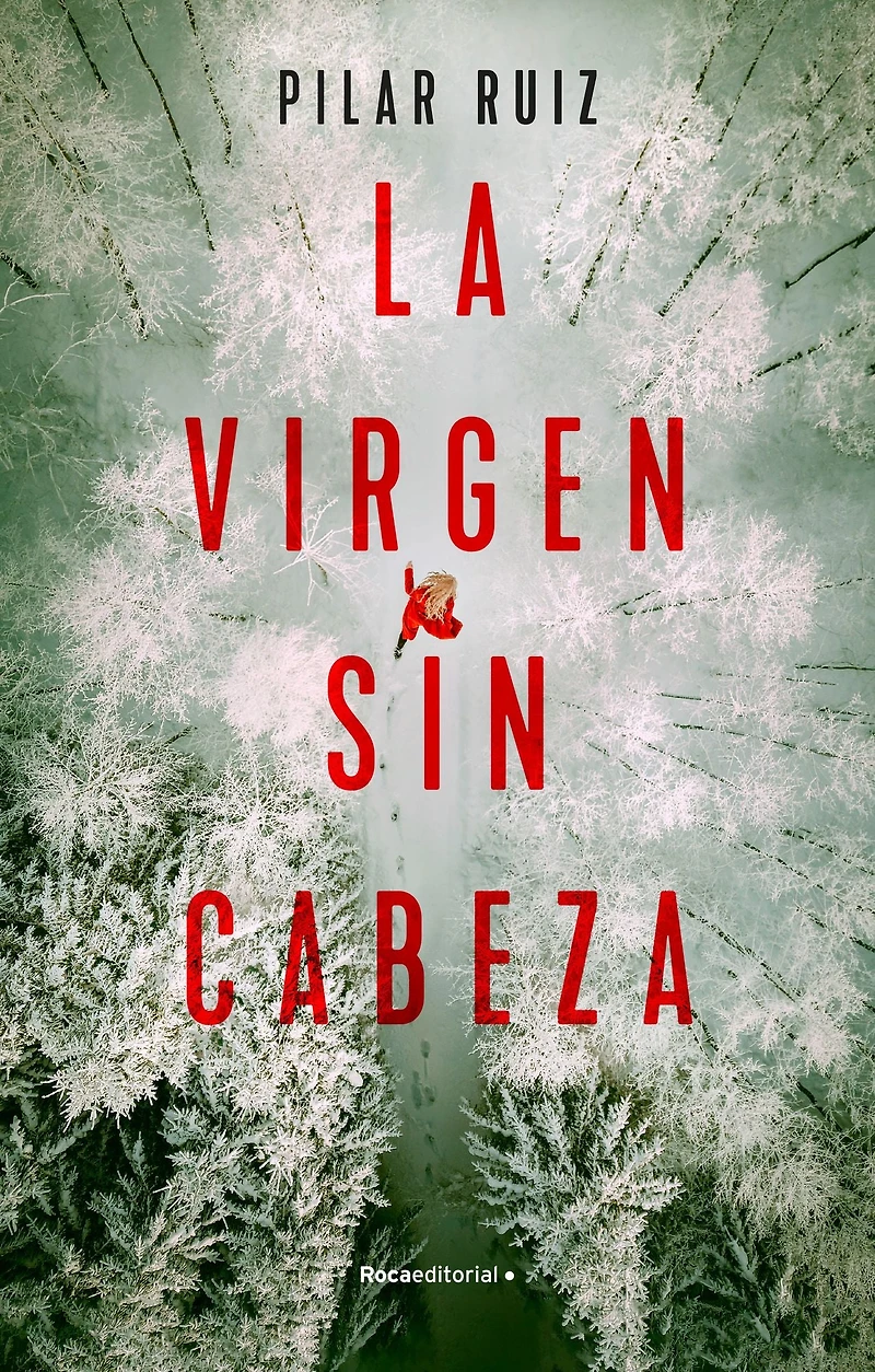 La virgen sin cabeza