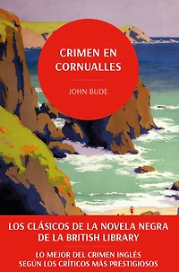 Crimen en Cornualles