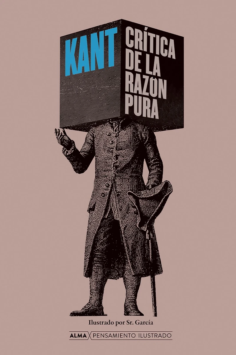 Crítica de la razón pura